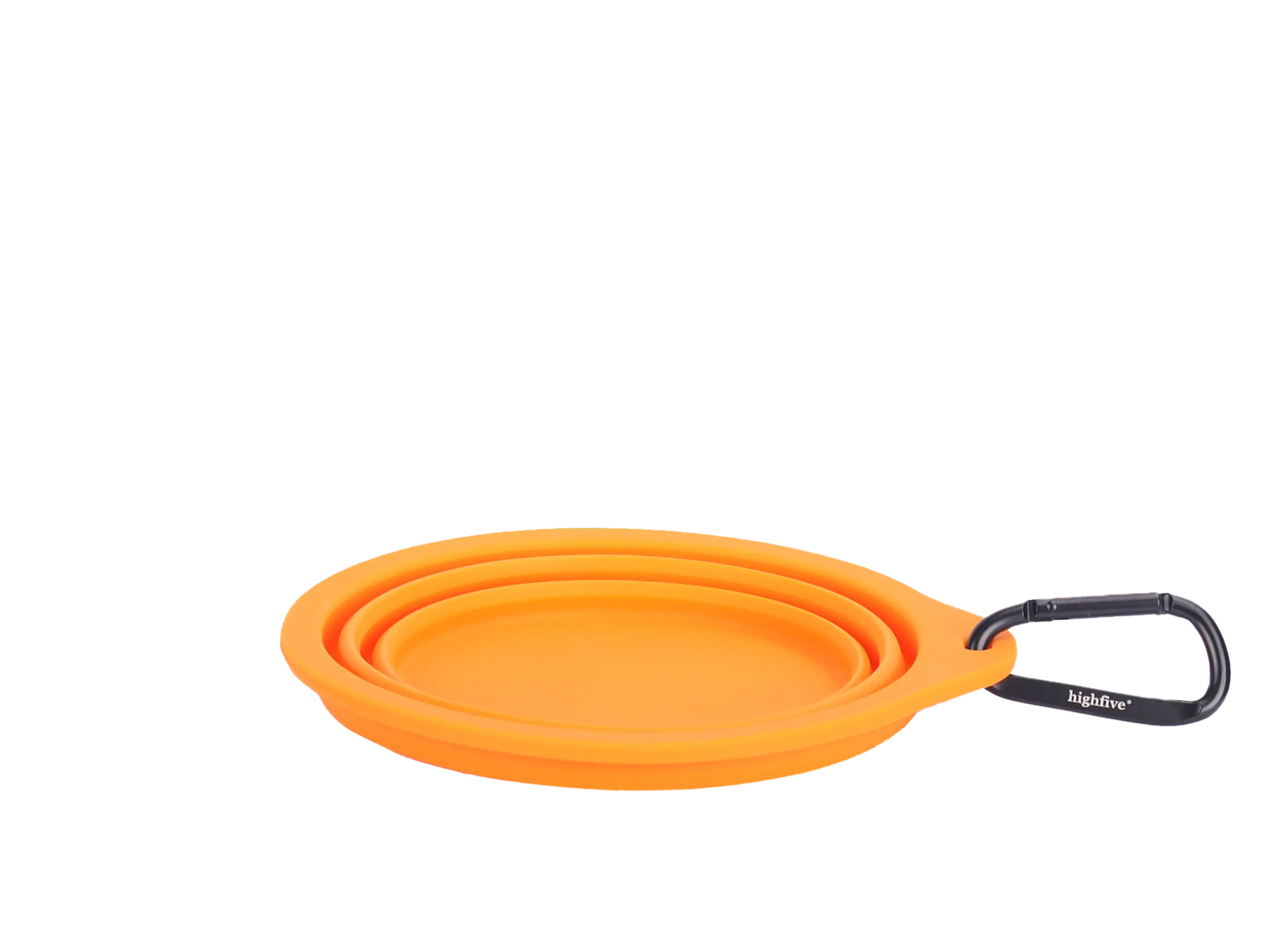 ZipZap™ Portable Dog Bowl