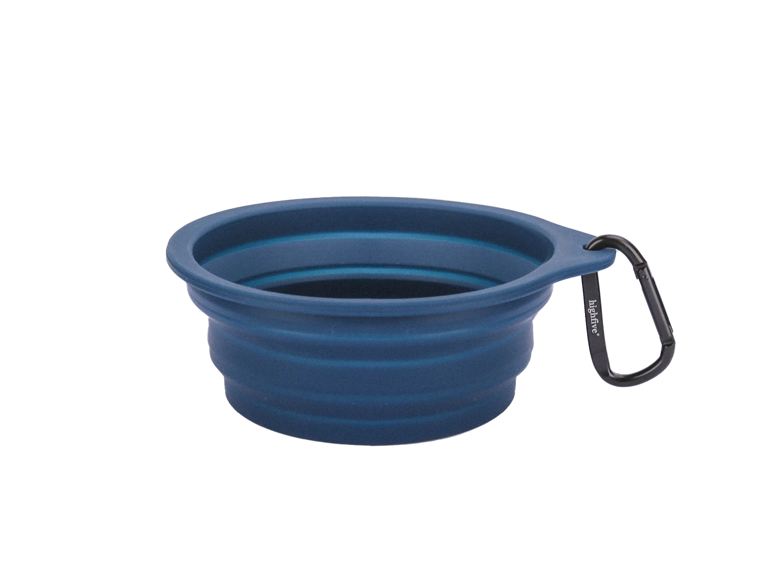 ZipZap™ Portable Dog Bowl