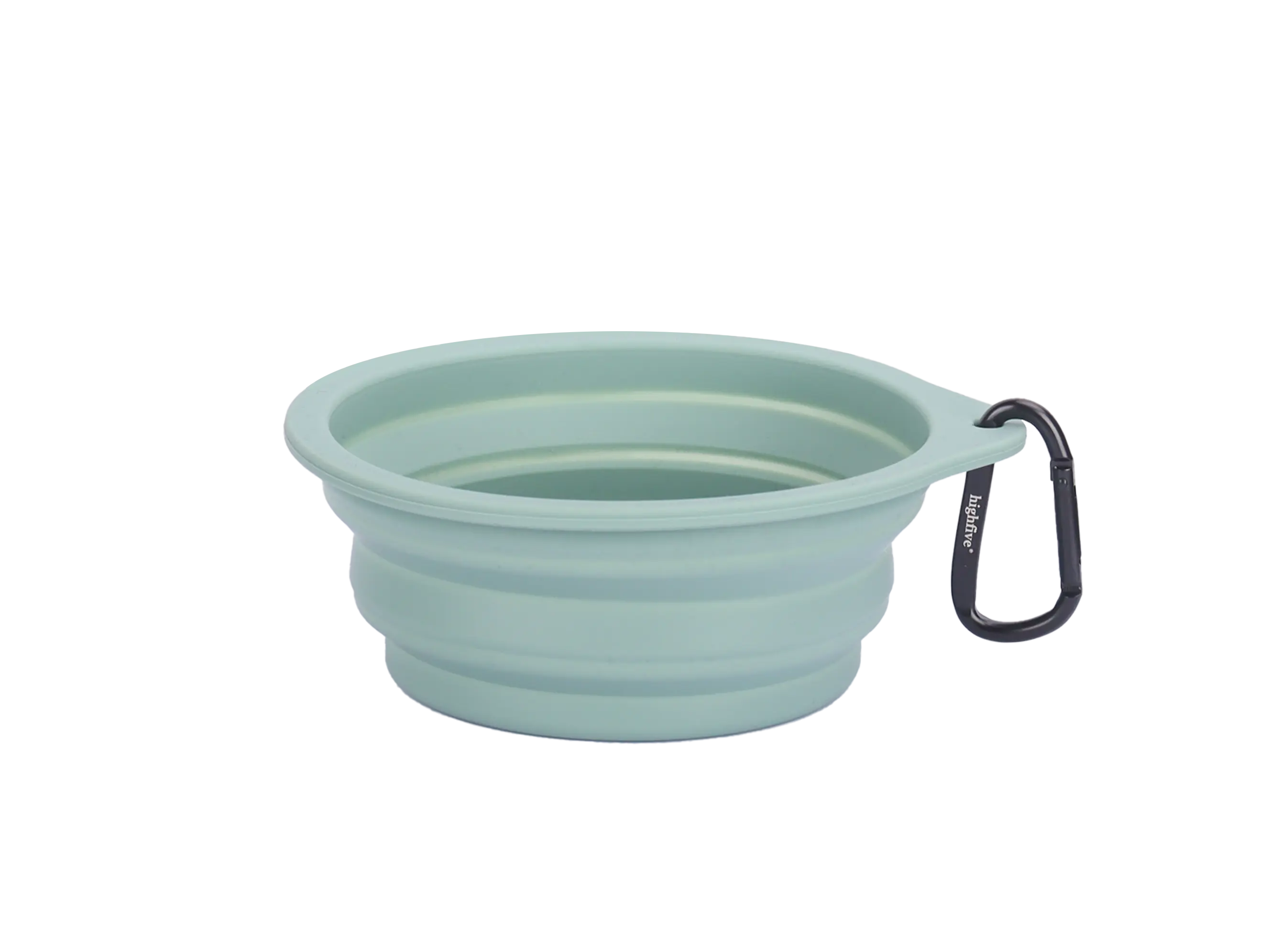 ZipZap™ Portable Dog Bowl