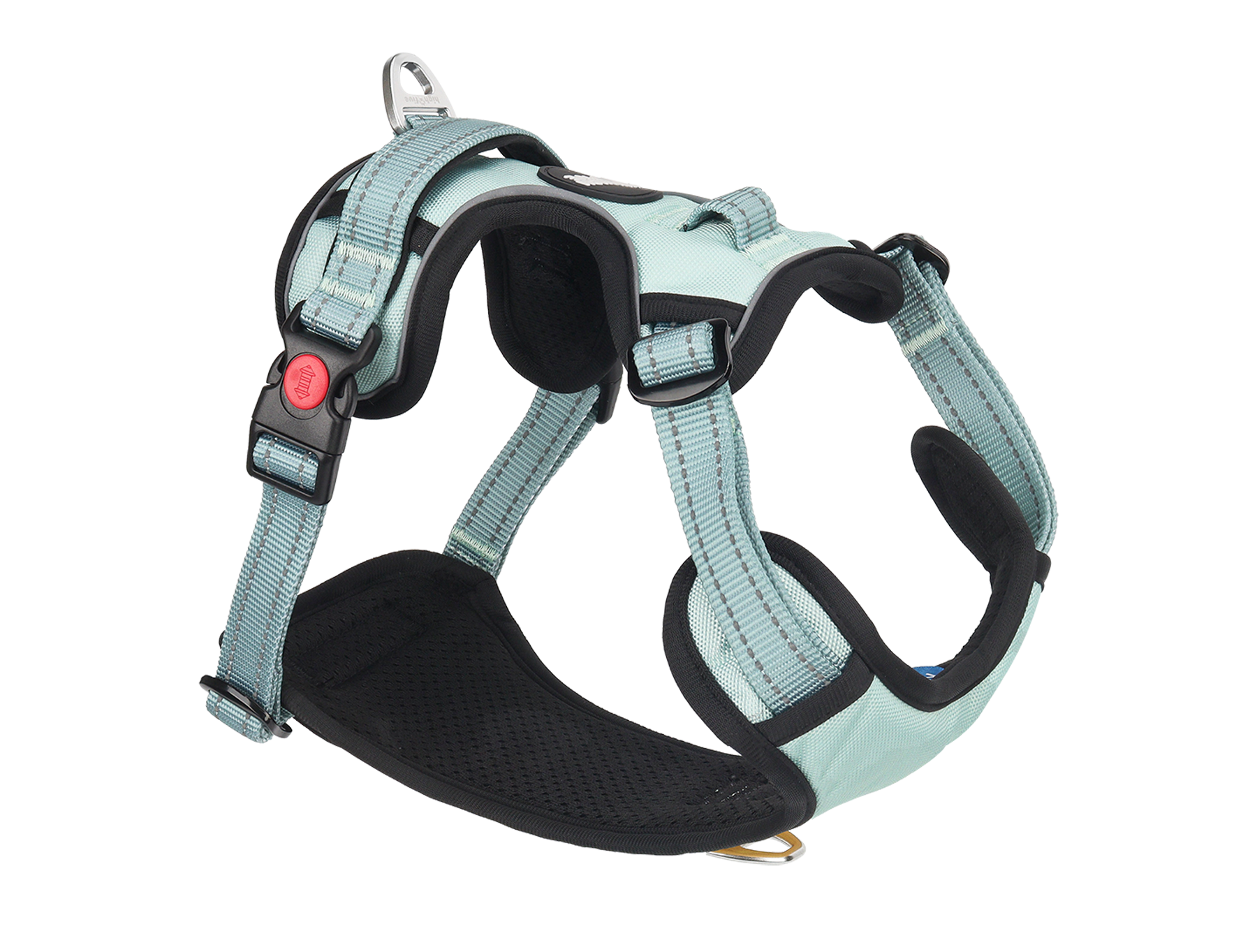 PawPlus™ Active Dog Harness