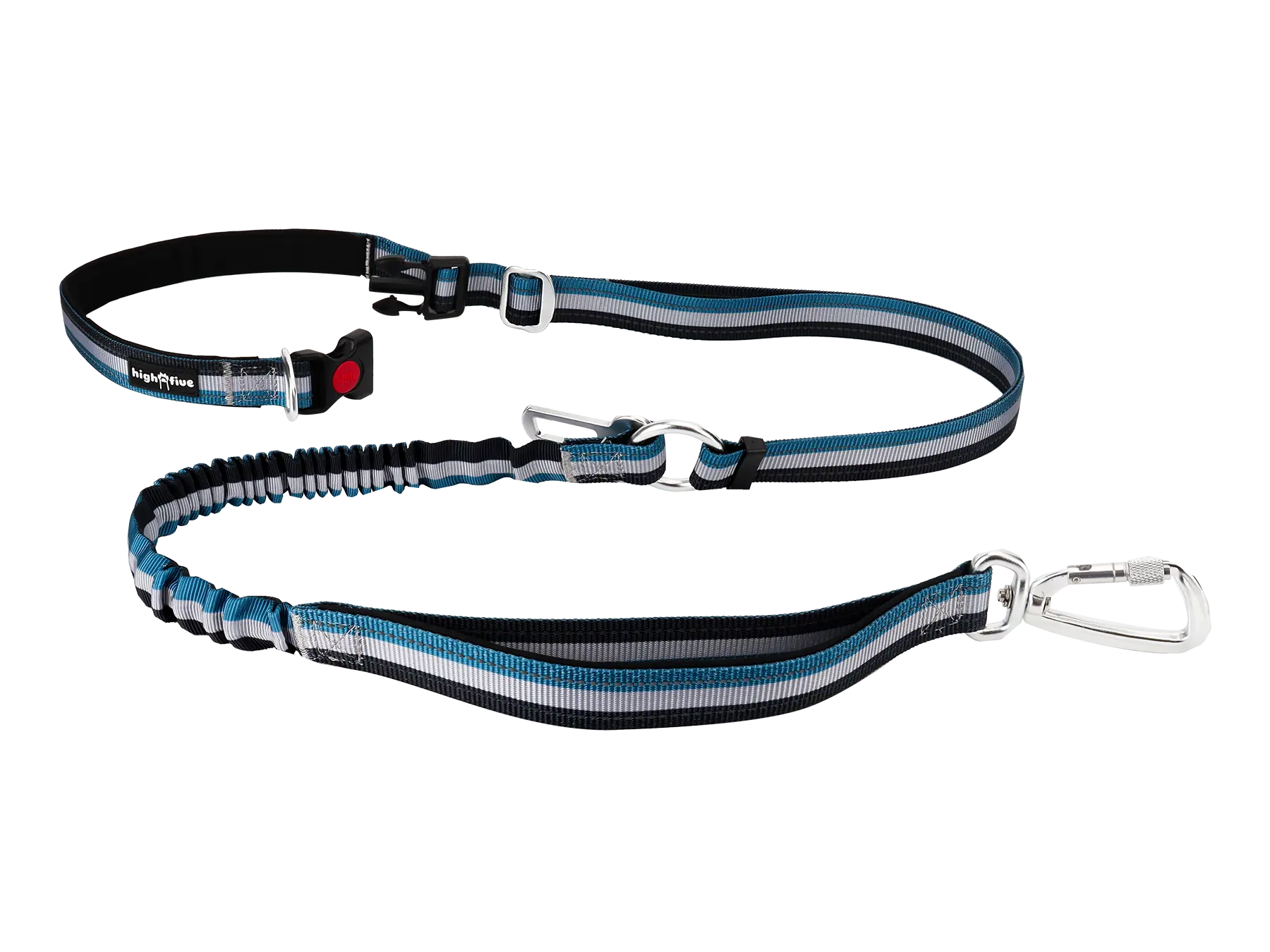 Moonlit Tundra Buckled Off