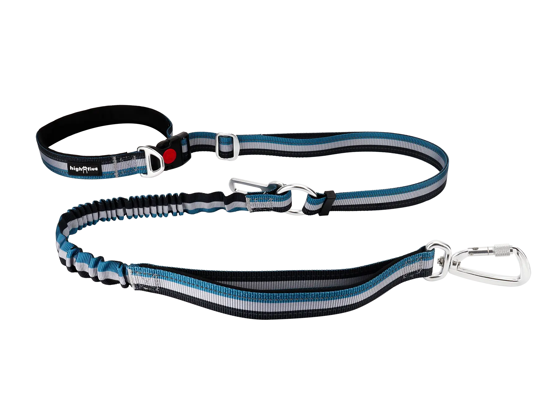 Moonlit Tundra Buckled On