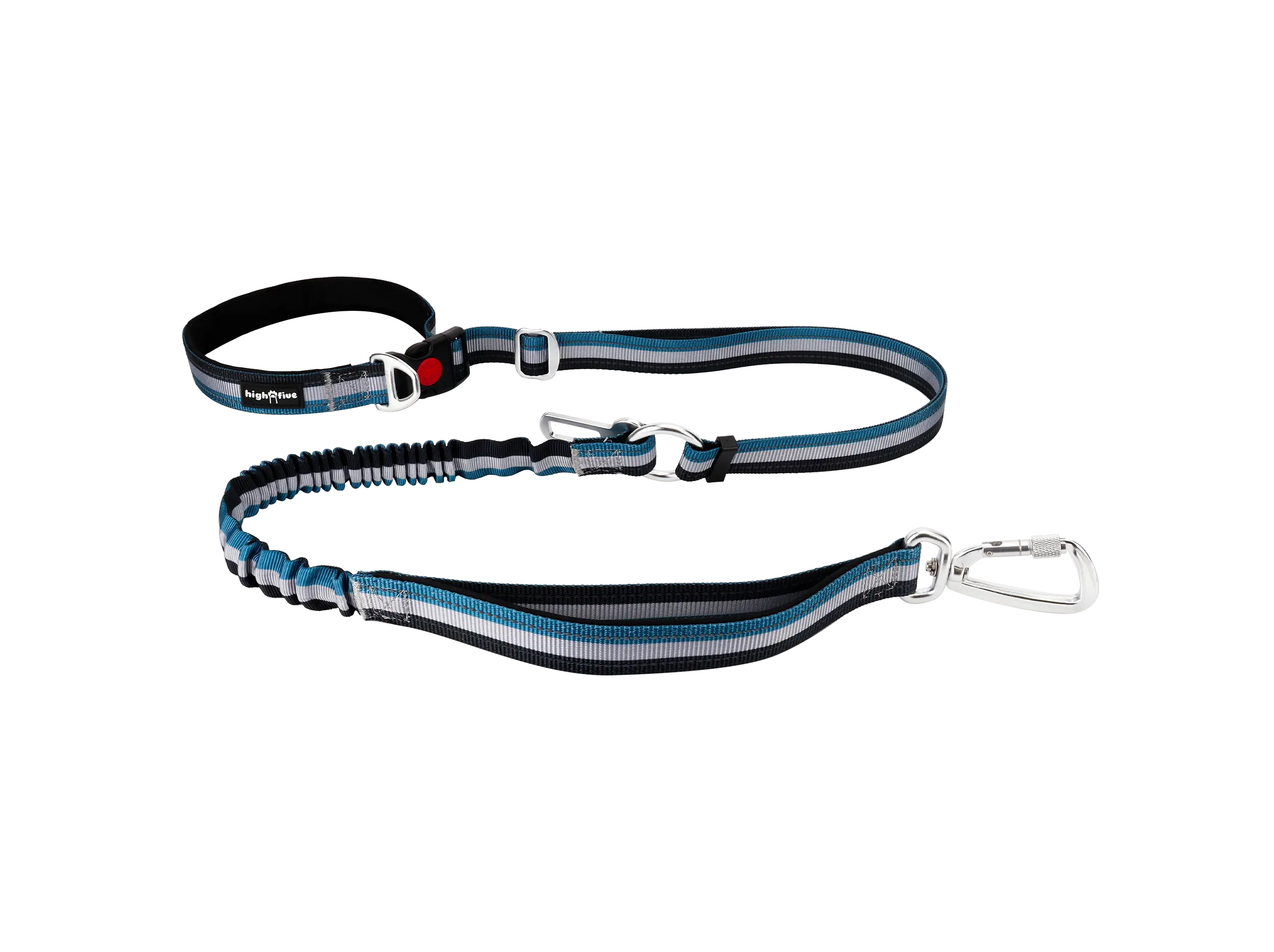 Flagline™ Bungee Hands-Free Dog Leash