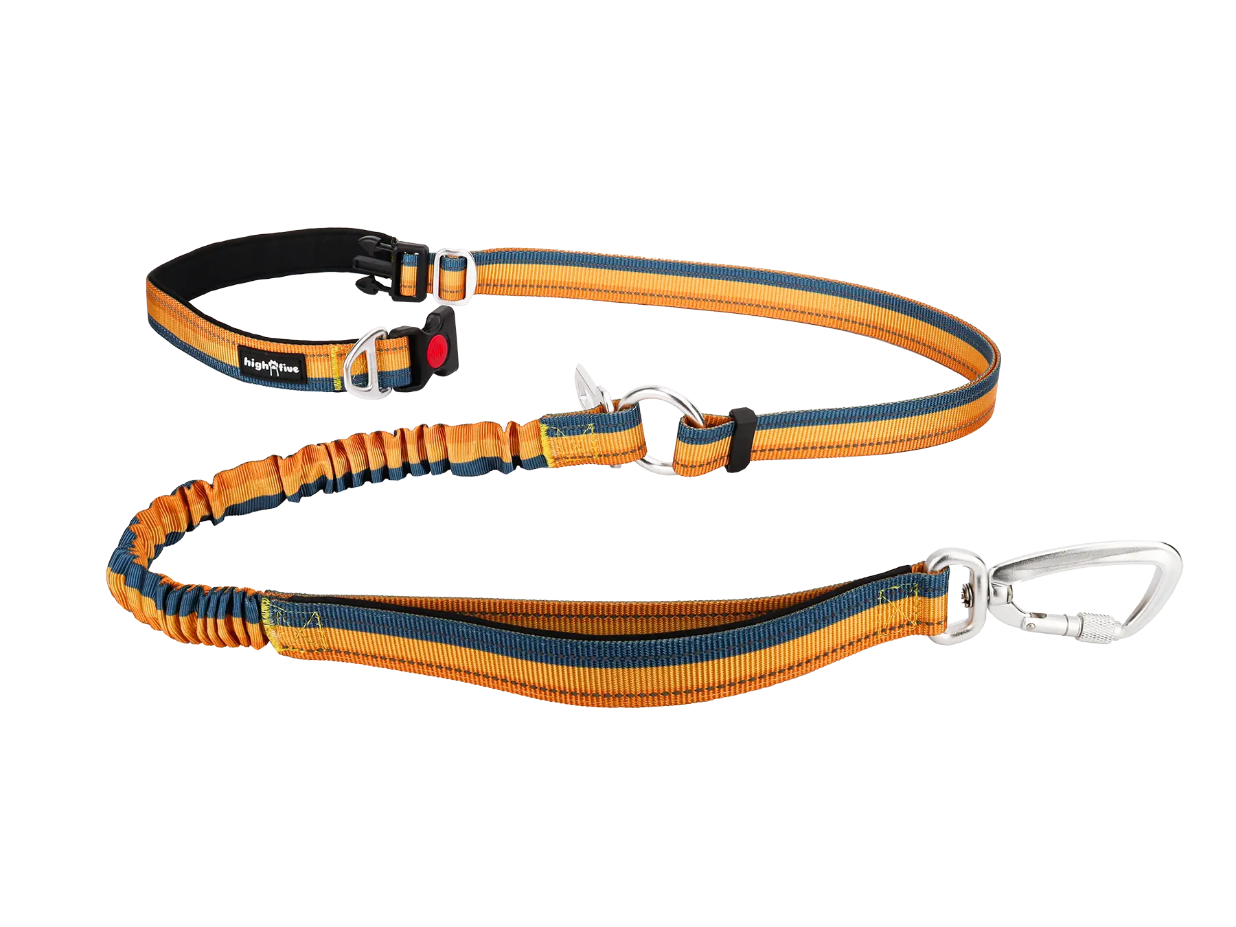 Sunset Horizon Buckled Off