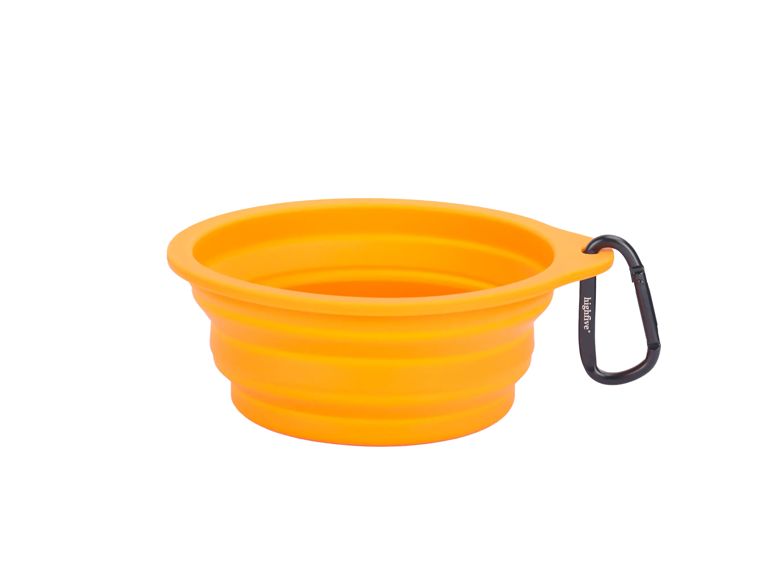 ZipZap™ Portable Dog Bowl