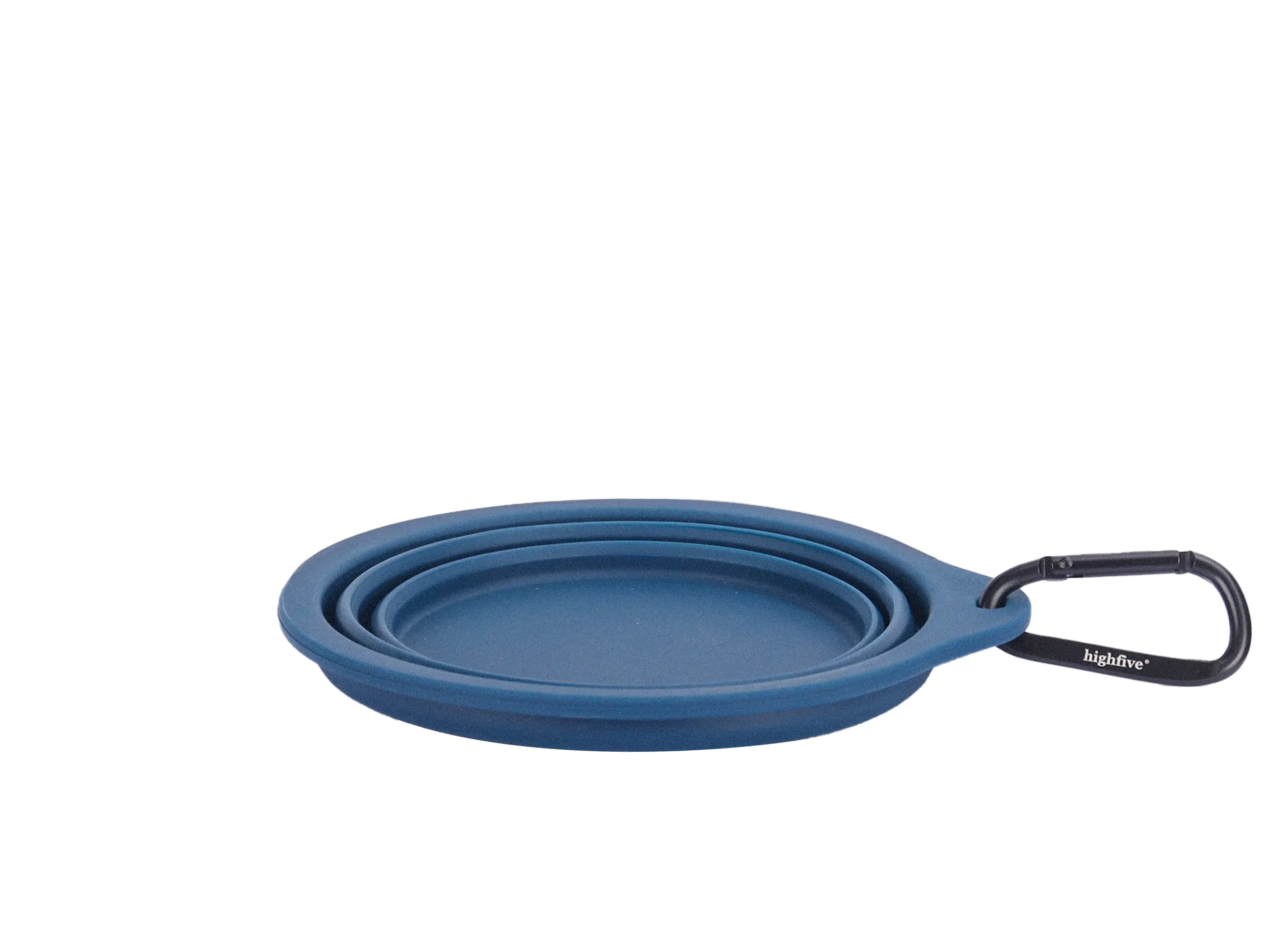 ZipZap™ Portable Dog Bowl