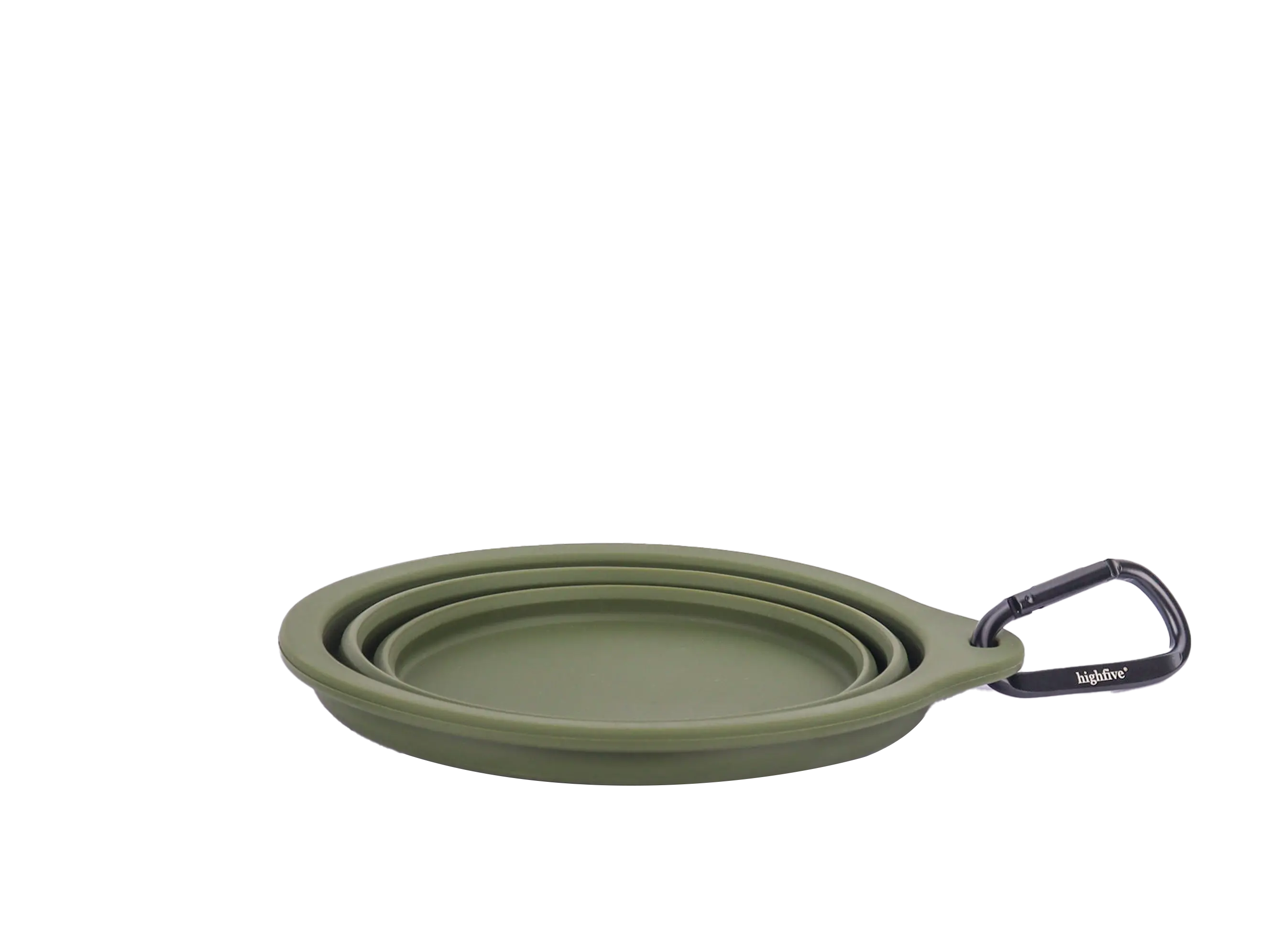 ZipZap™ Portable Dog Bowl