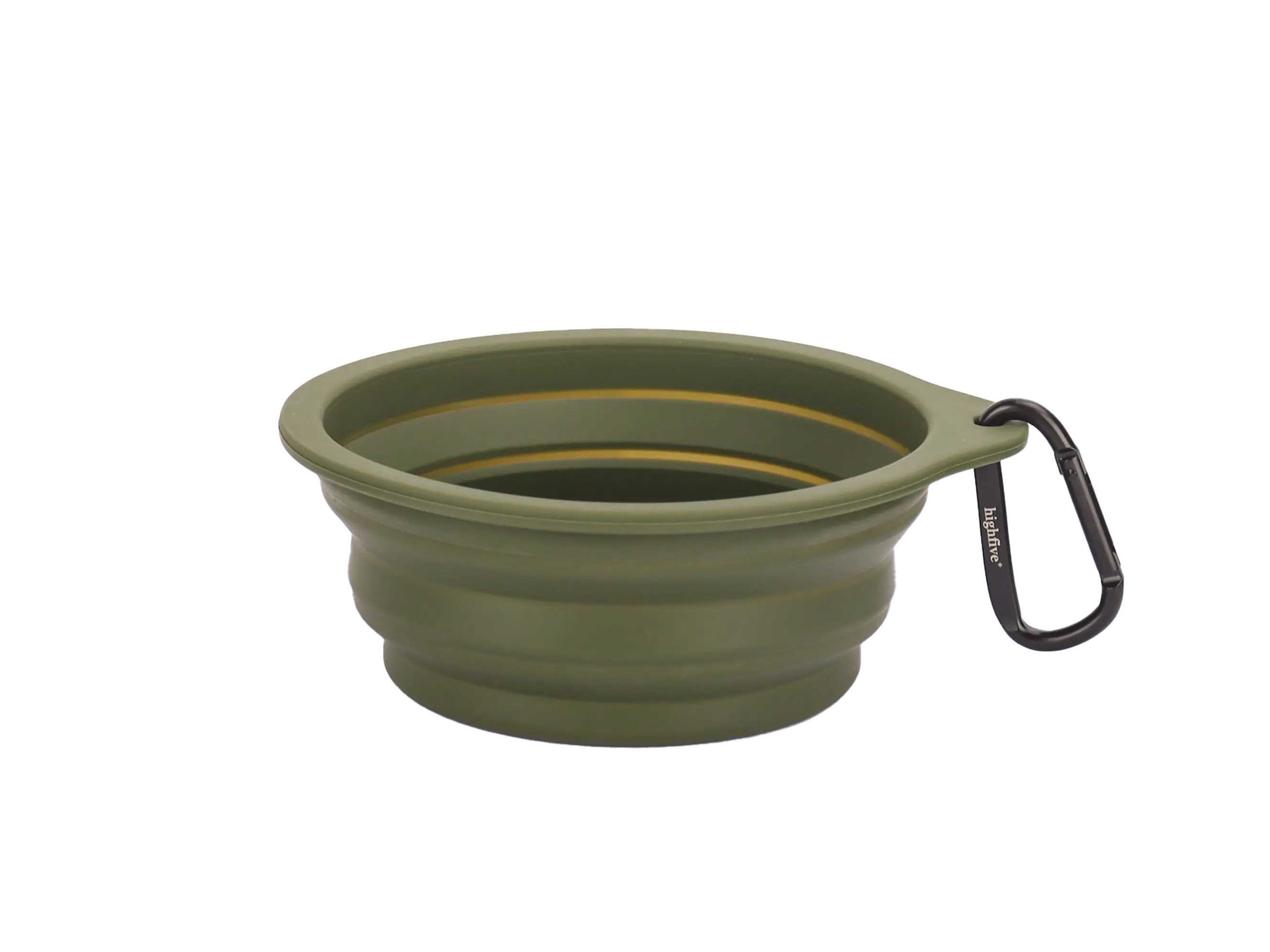 ZipZap™ Portable Dog Bowl