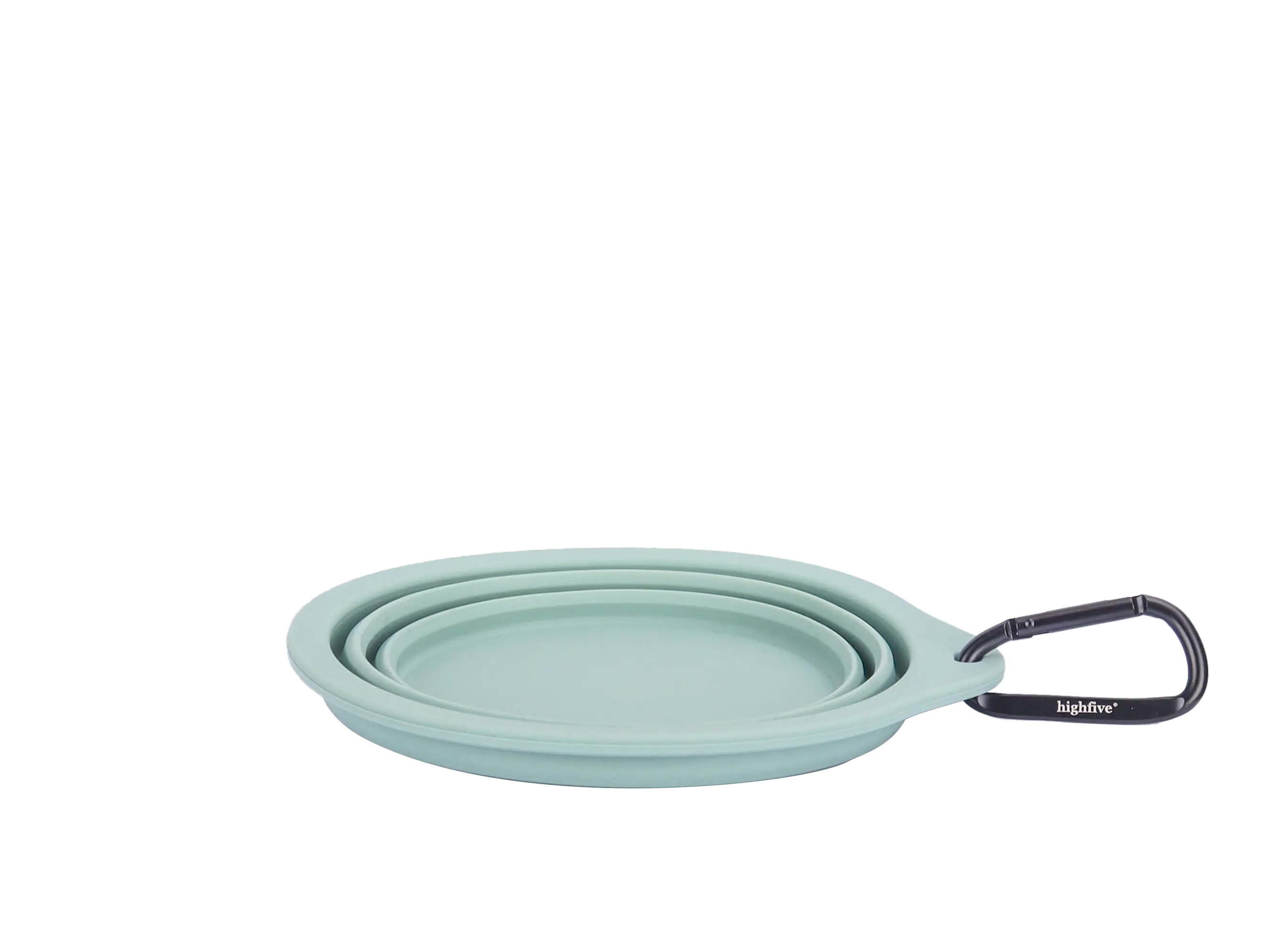 ZipZap™ Portable Dog Bowl