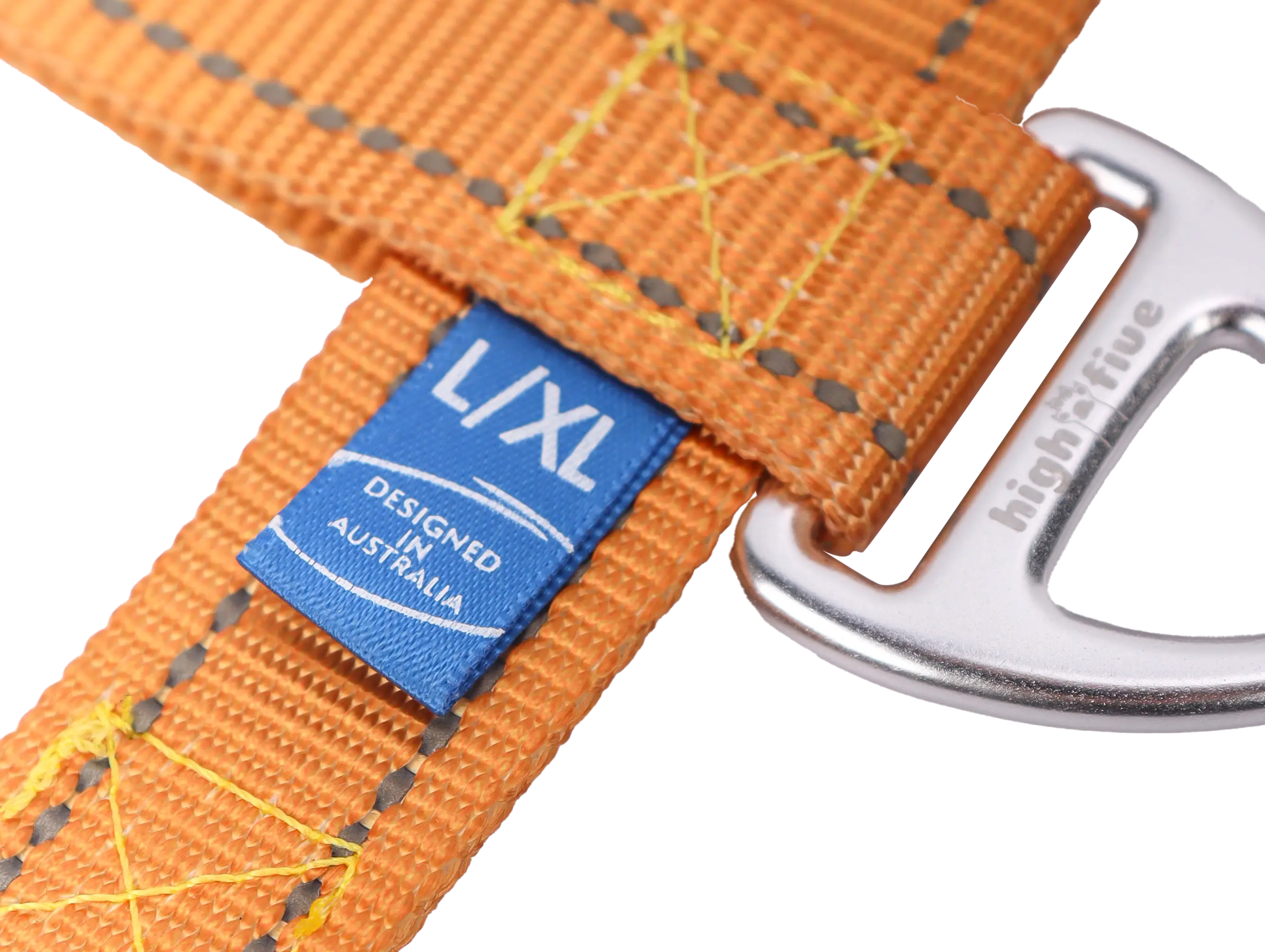 VoyagerLite™ Strap Dog Harness