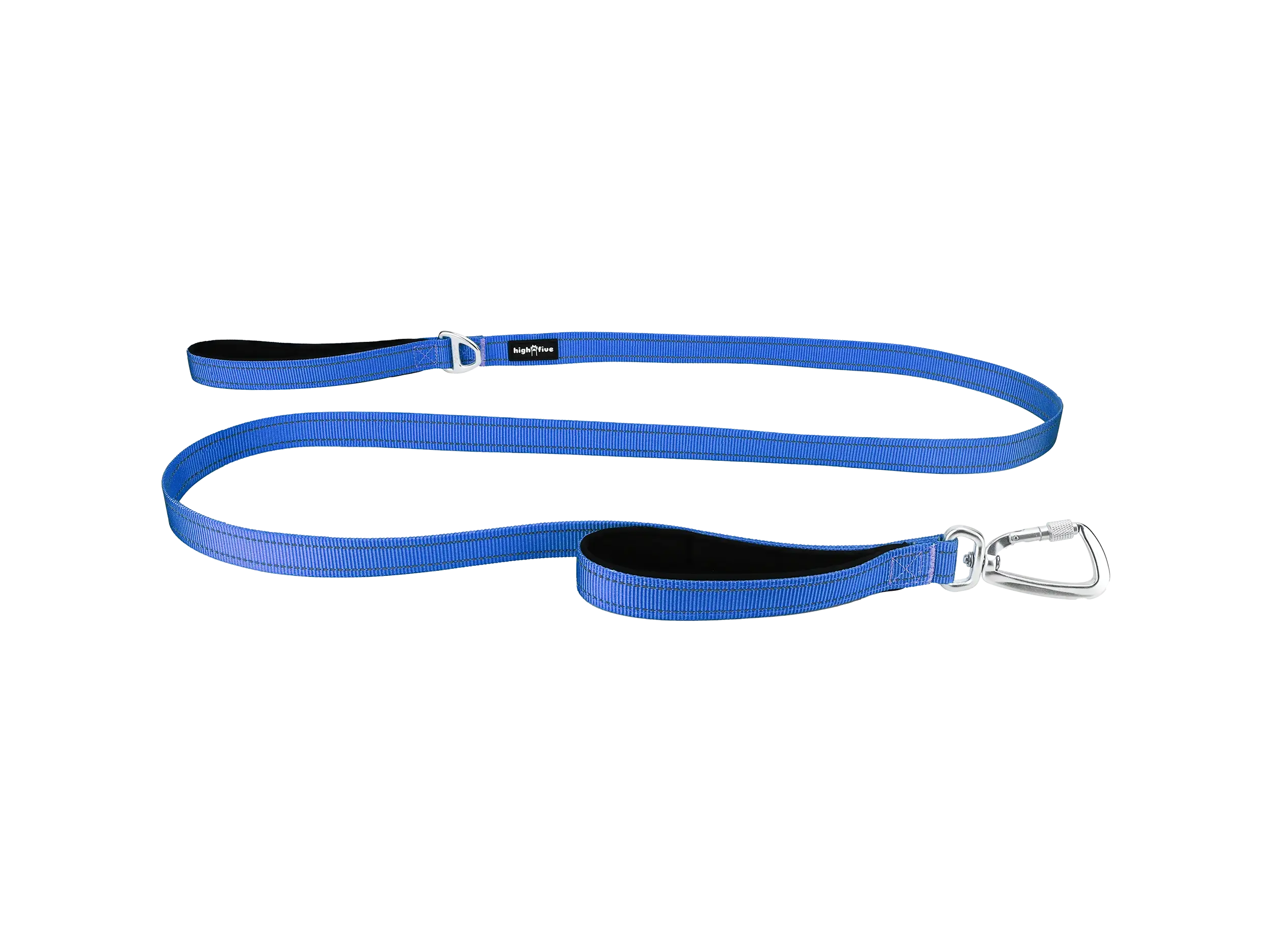 Eliteline_Ultra_Light_Dog_Leash_Indigo_Pulse_Main