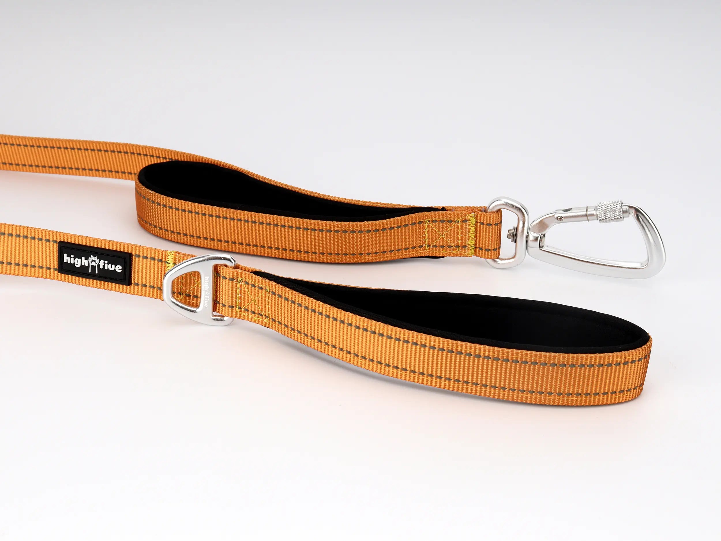 Eliteline_Ultra_Light_Dog_Leash_Rising_Wave_Buckle_Details