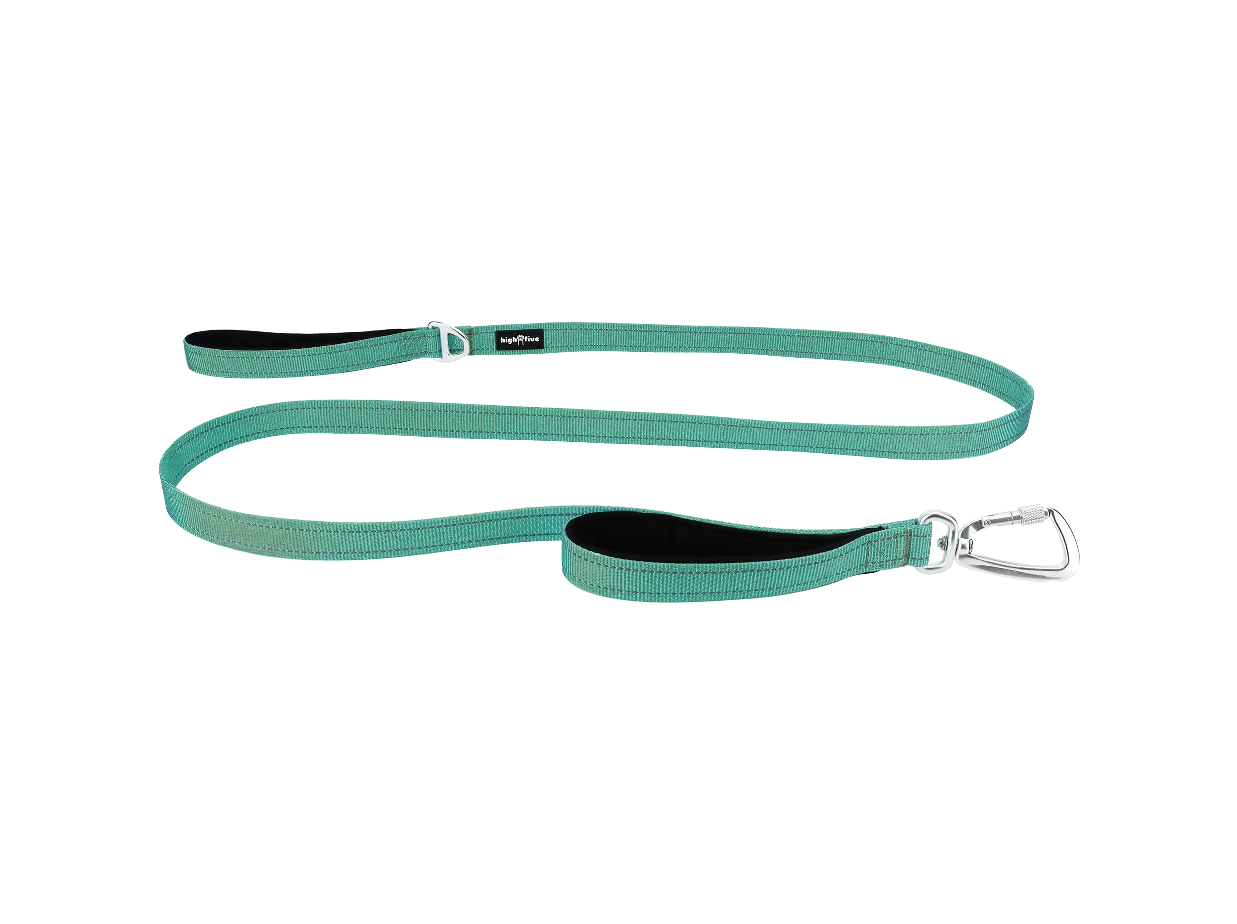 Eliteline_Ultra_Light_Dog_Leash_Seafoam_Drift_Main